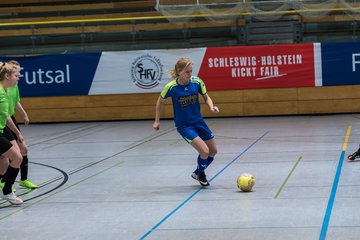 Bild 482 - B-Juniorinnen Landesmeisterschaften